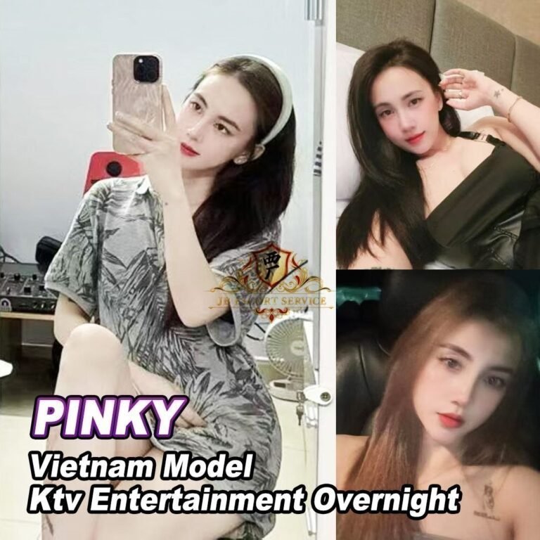 PINKY JB Escort Vn