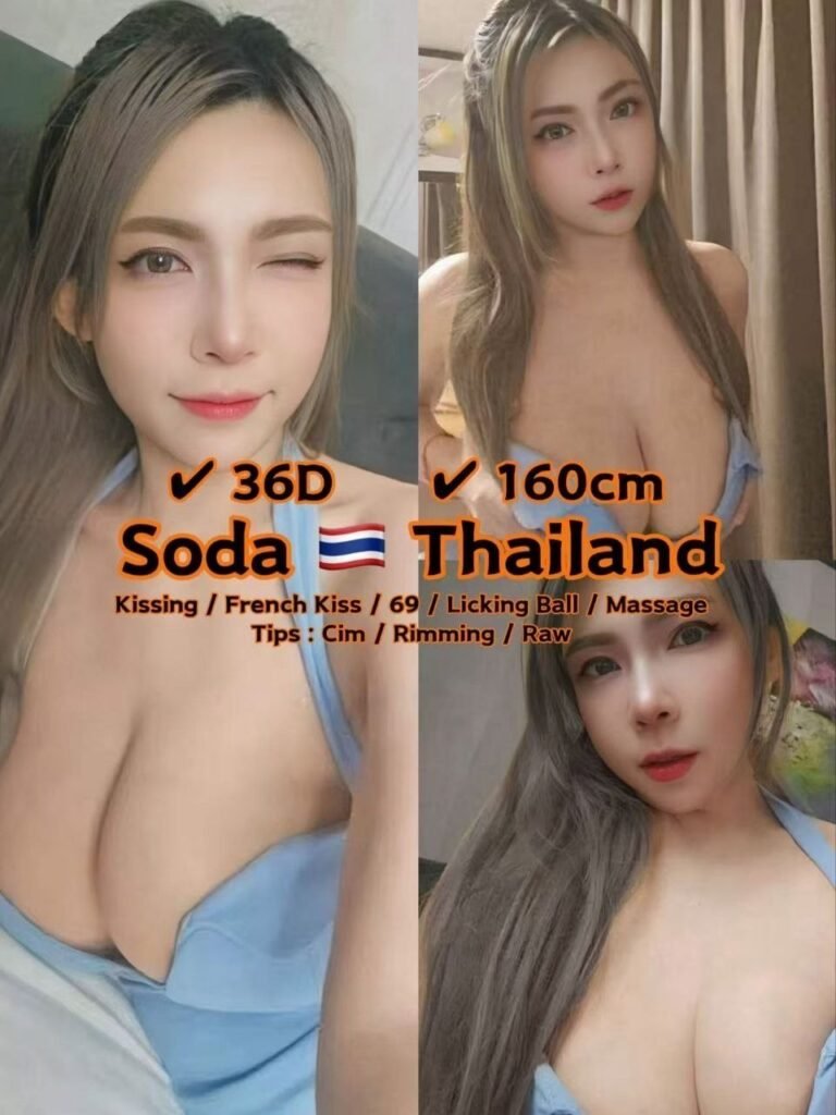 Soda JB Escort Vn