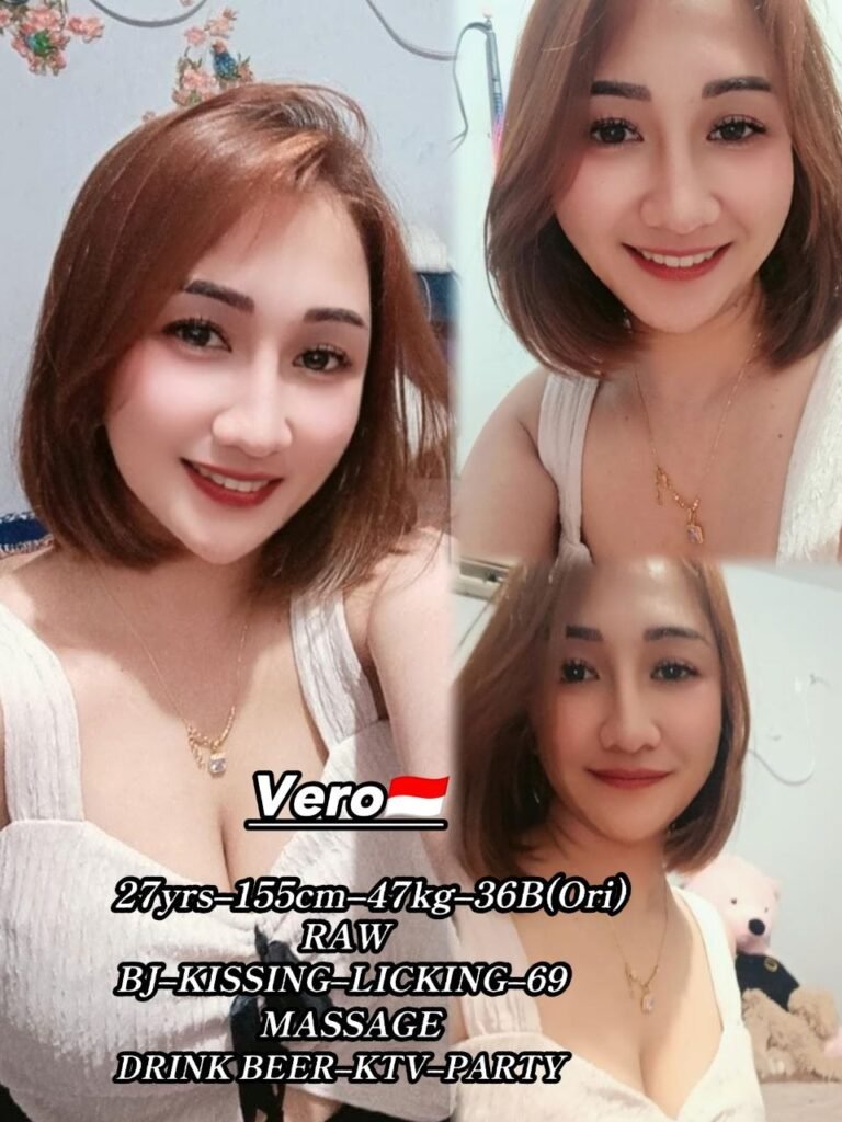 Vero JB Escort Vn